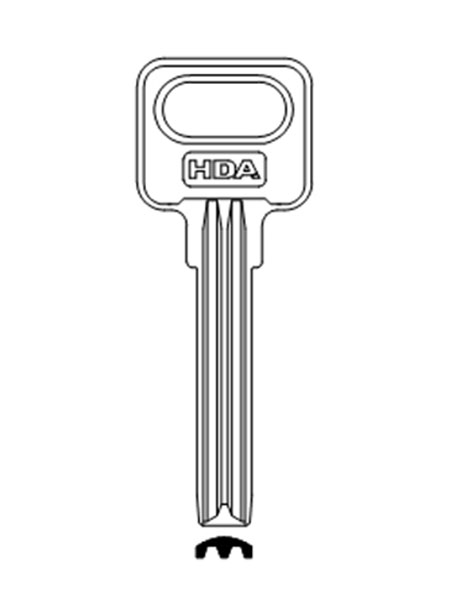 电脑钥匙BDA-1N